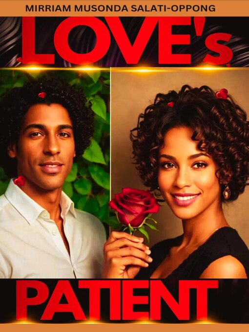 Title details for Love's Patient by Mimmie - Available